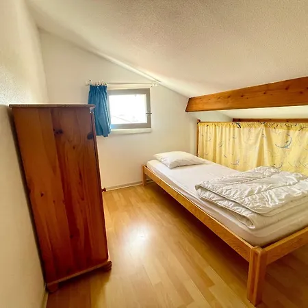 Prázdninový dům Maison Avec Terrasse A 300M De La Plage - Fr-1-231-68