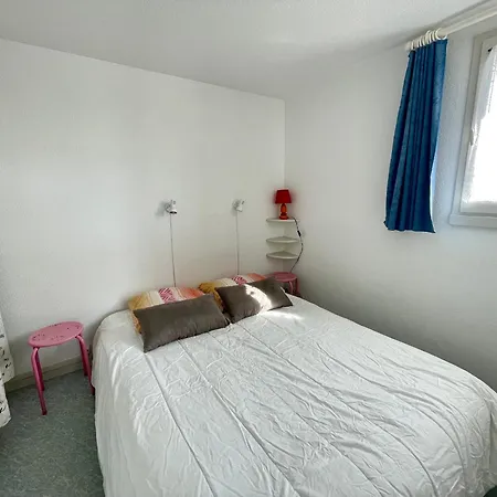 Maison Avec Terrasse A 300M De La Plage - Fr-1-231-68