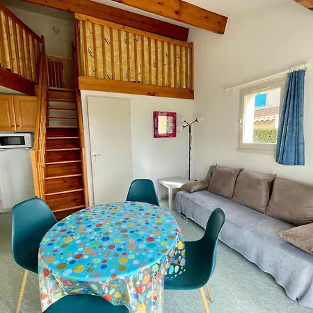 Σπίτι διακοπών Maison Avec Terrasse A 300M De La Plage - Fr-1-231-68 Brétignolles-sur-Mer
