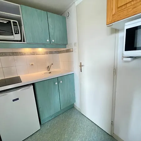 Σπίτι διακοπών Maison Avec Terrasse A 300M De La Plage - Fr-1-231-68 *